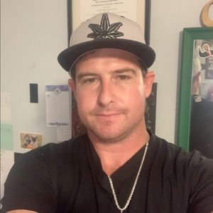 Meet your Posher, Christopher